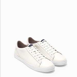 Cole Haan Trafton Club Court II Optic White shoe 9